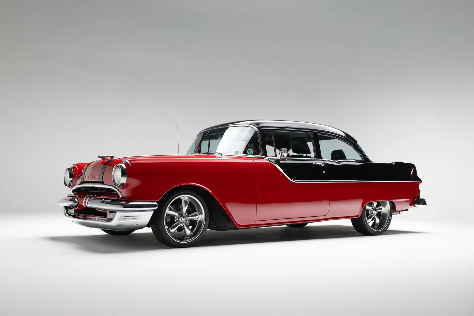 1955 Pontiac Chieftain