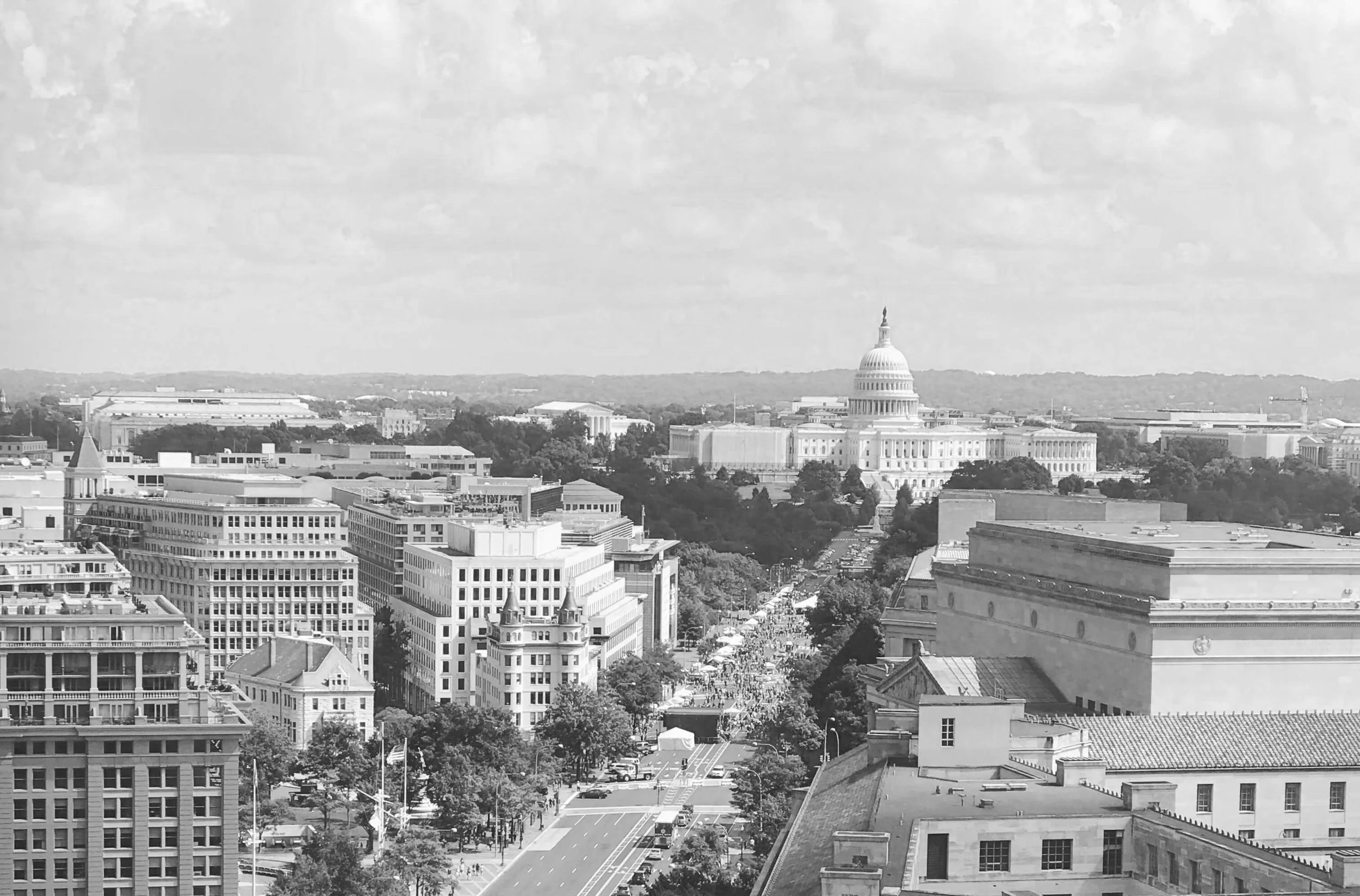 Washington, D.C., January 1917