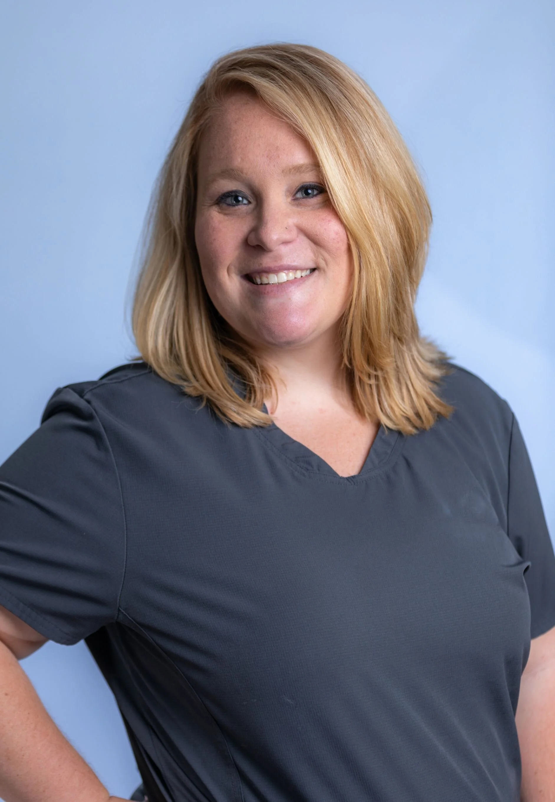 Our Newest Location Dental Care for Mills River, NC — Water Oak Dental