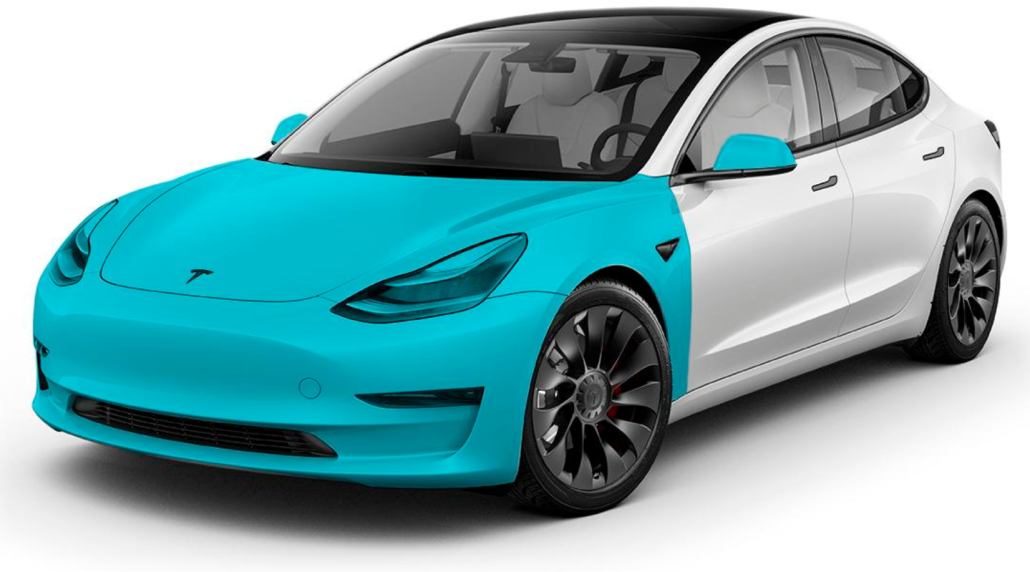 Full Coverage Front kit