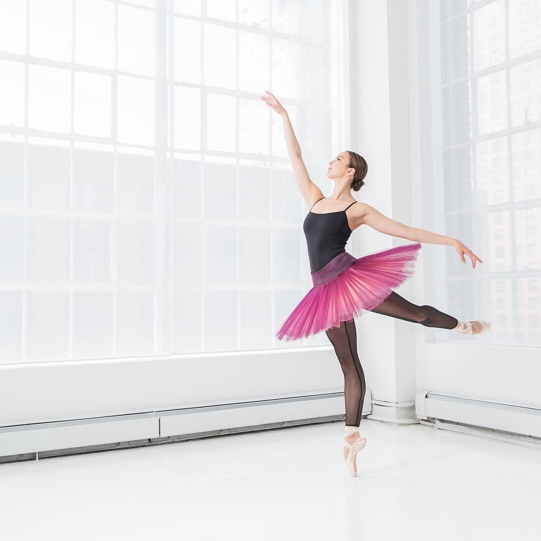 &quot;Ballet is not just movement, not simply abstract. It&rsquo;s something beautiful.&quot; -Nina Ananiashvili @nina_ananiashvili_official⁠
⁠
Dancer: @powi295⁠
Photography: @holtz_photography⁠
Hair + Makeup: @178kokomomo⁠
.⁠
.⁠
.⁠
#shotatdaylight #