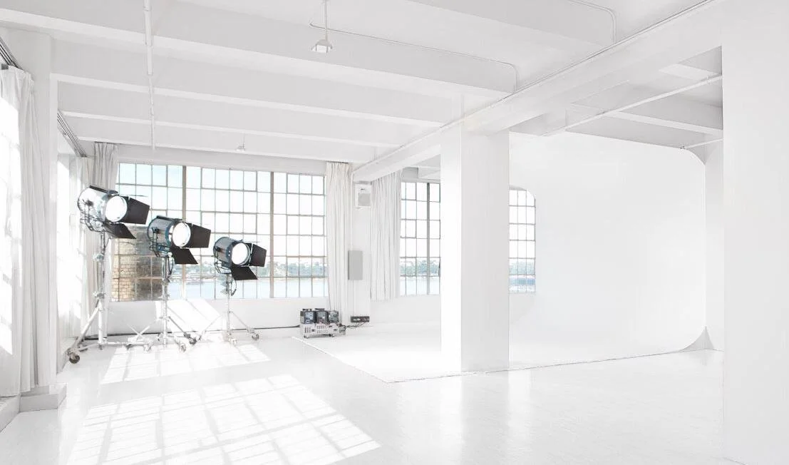 Photo & Film Studio Equipment NYC | Lights & Grip — Daylight Studio
