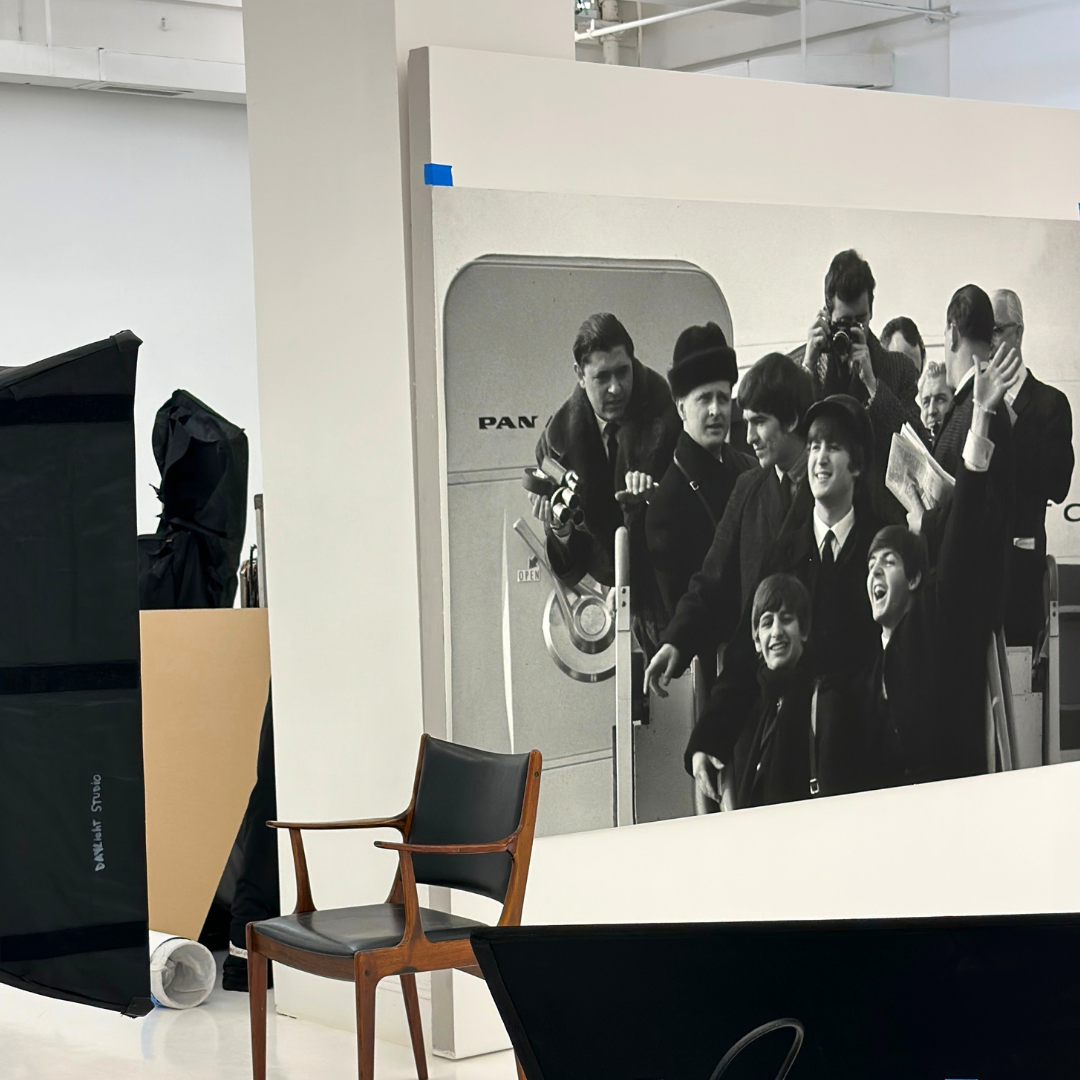 Why Leading Film Productions Choose Daylight Studio