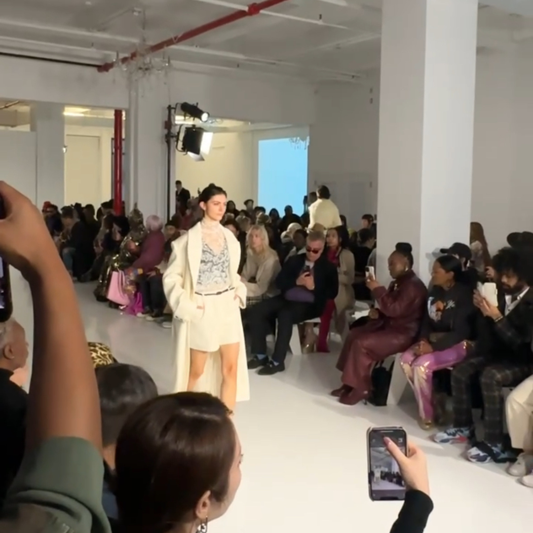 NYFW Is Coming: Is Your Venue Ready?