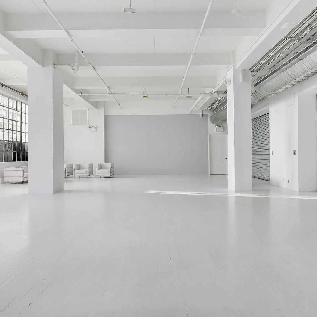 Need a Studio for a Long-Term Film Production Studio?