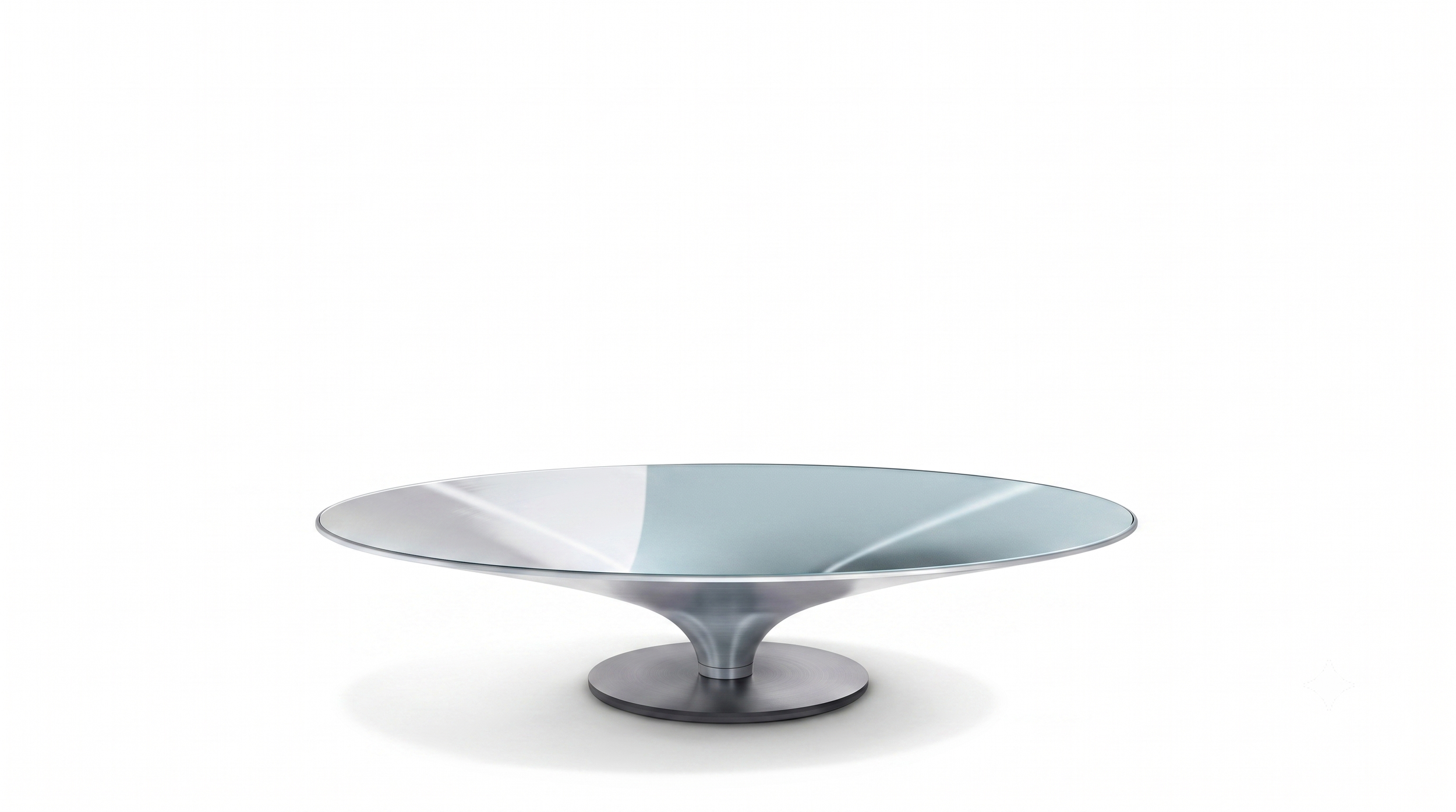 Ovni Ups Vincenzo Miaolino, Roche Bobois Paris.