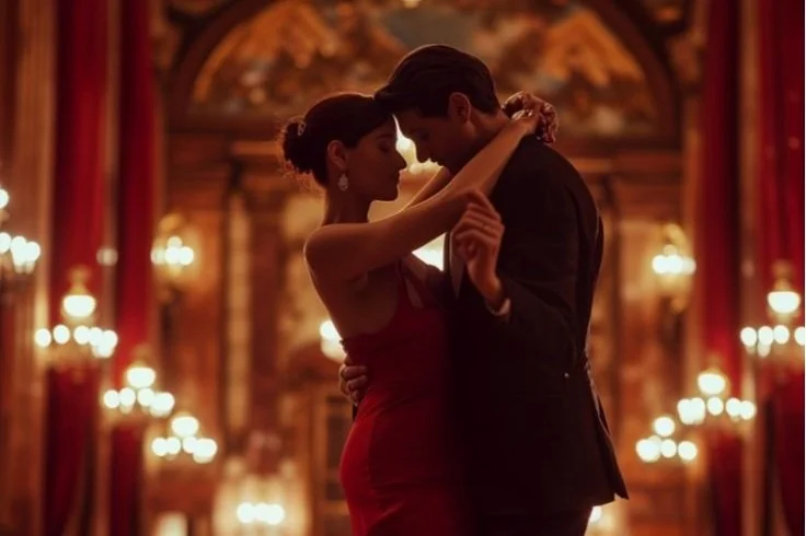 A Night of Argentine Passion: Tango Performance and Art Exhibition Coming to New York, Daylight Studio Flatiron
