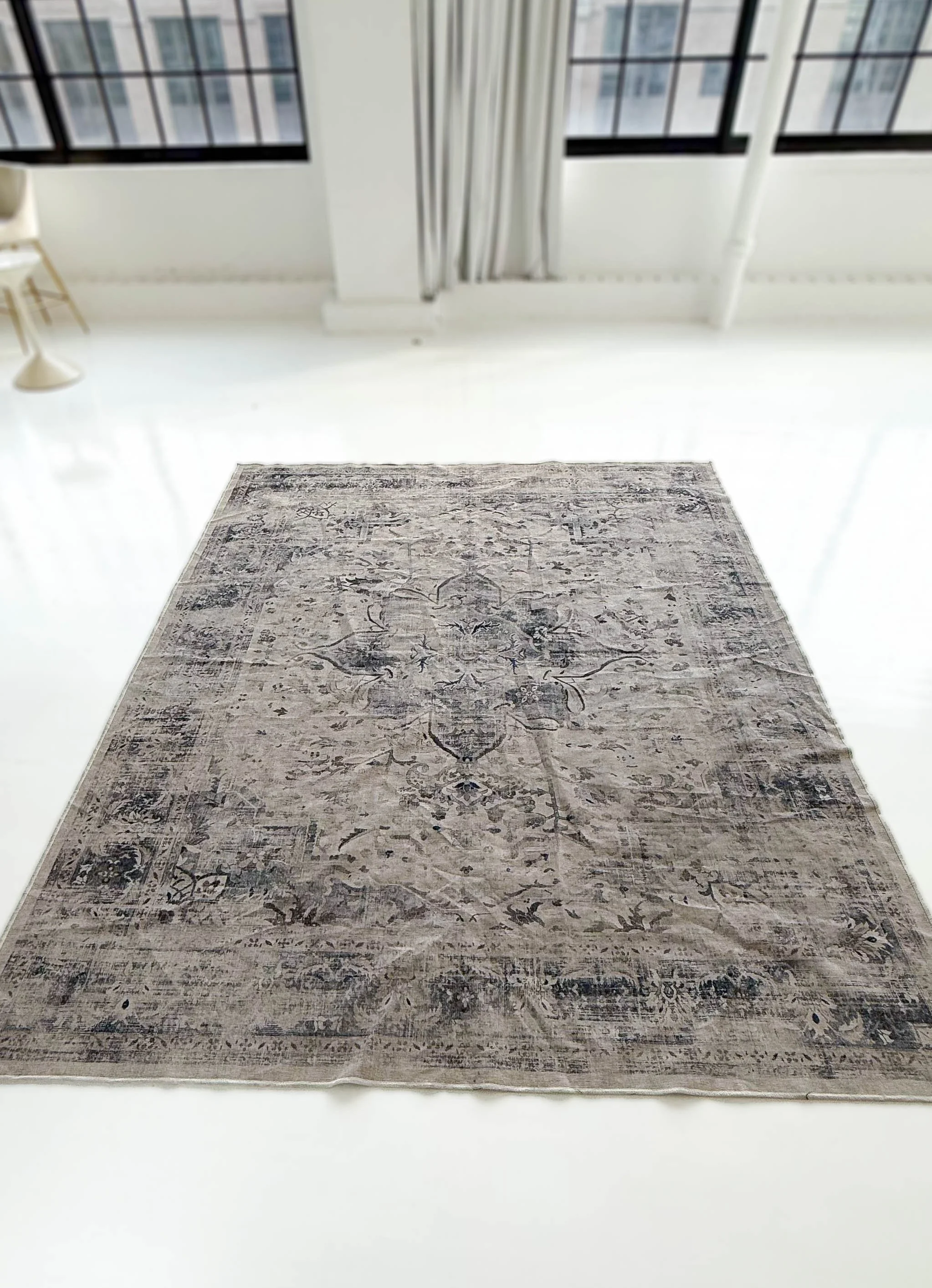 R - 103 8"L x 10"W