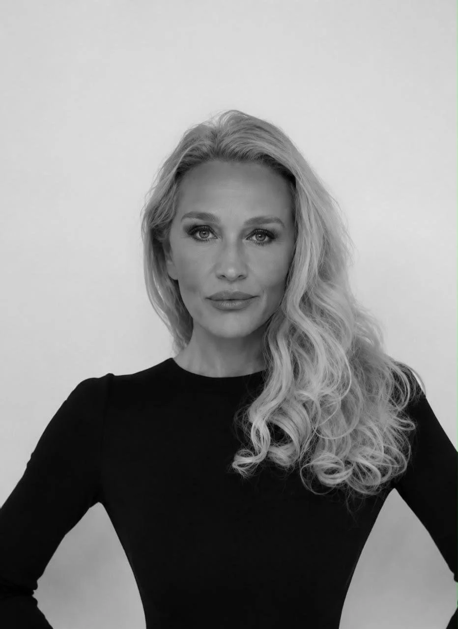 CEO Alfina Astor Daylight Studio Metromotion Productions
