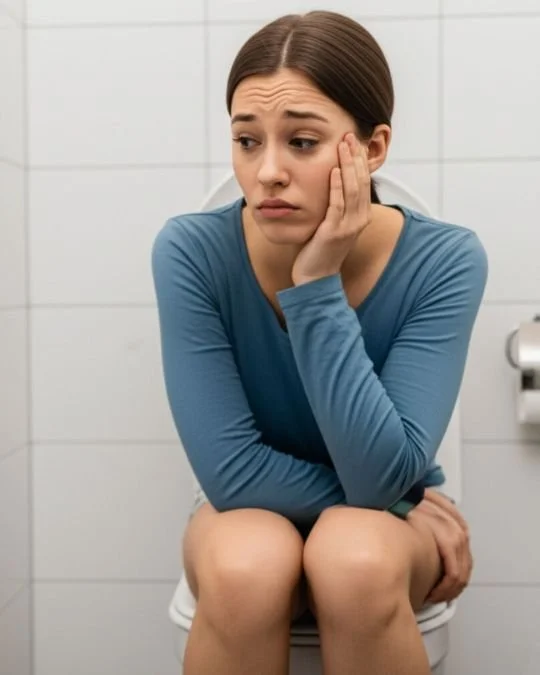 postpartum constipation ohio pelvic floor occupational therapist