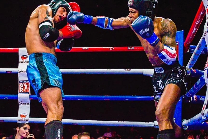 USKO Riverside (Muay Thai Fight Team)