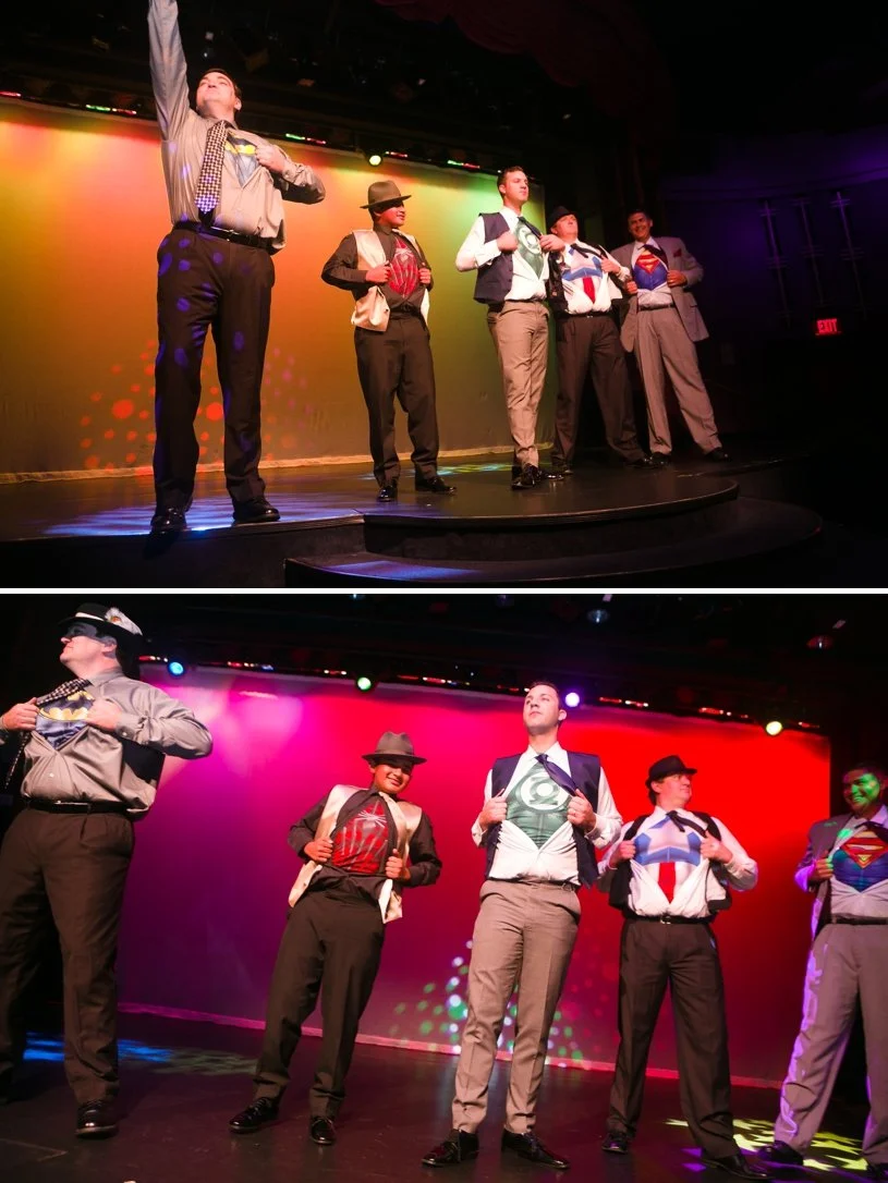 Wedding at the Center Stage Theater in Fontana California by Southern California Wedding Photographer