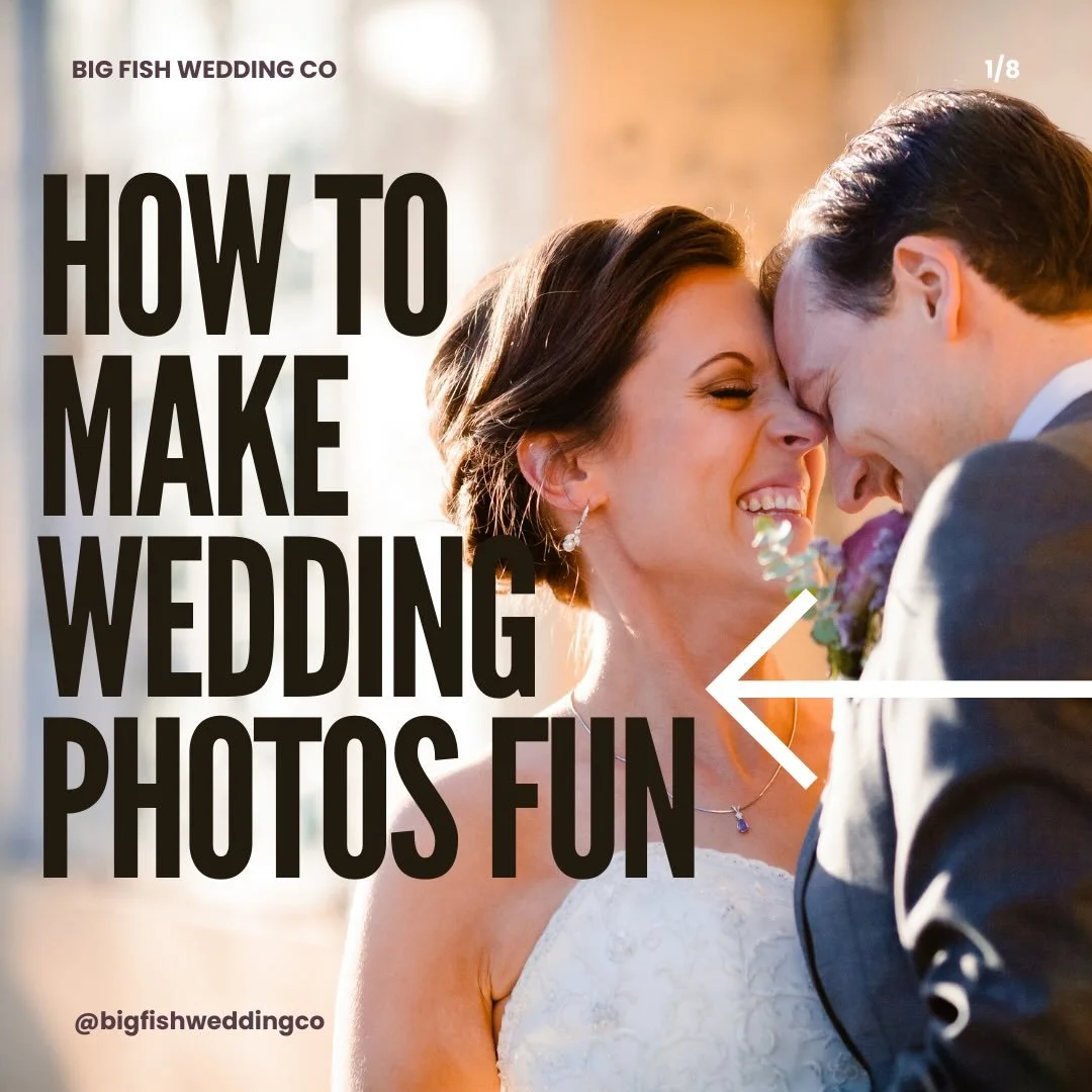 Hope you guys enjoy this little list of tips and tricks! After shooting weddings over 10 years and at this point probably hundreds of different locations, you learn a thing or two. I love to share as much information as I can with people to help them