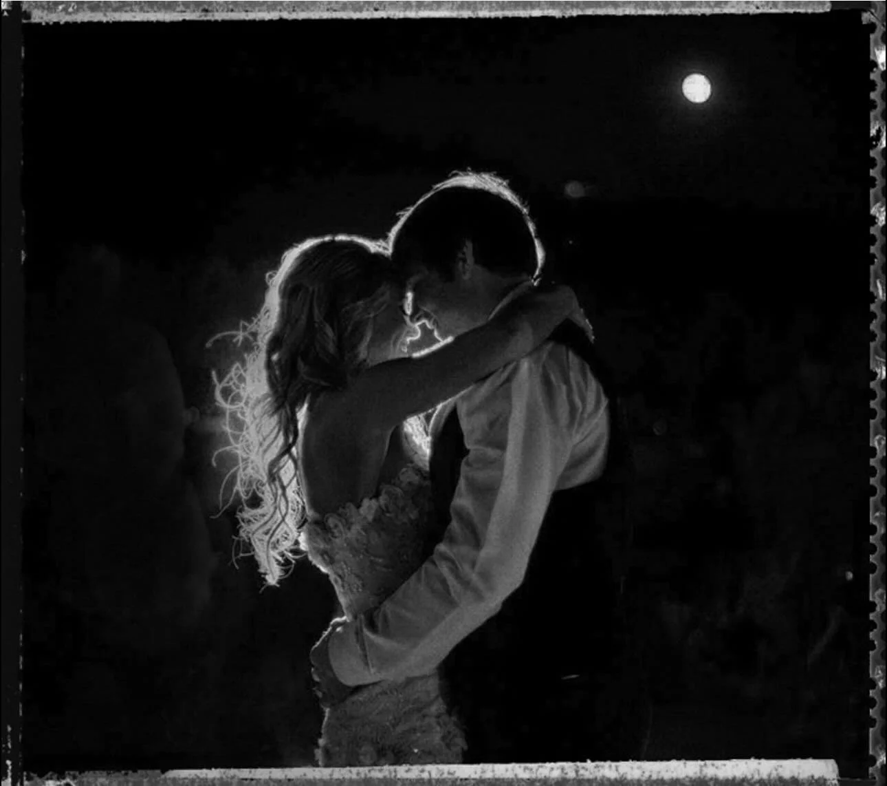 Sometimes a moment it&rsquo;s something you can&rsquo;t explain, you can only feel and you can only see.