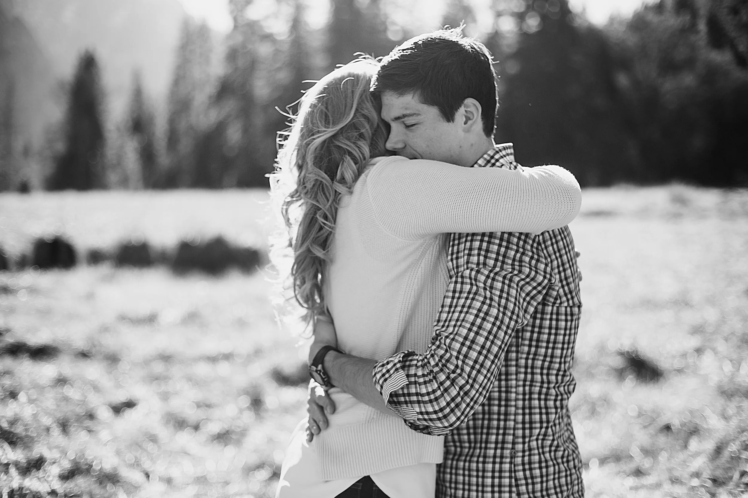 Los Angeles Engagement Photographer