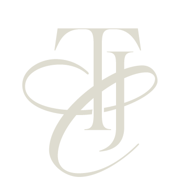 Torrey Jay Creative Brand and Web Specialist