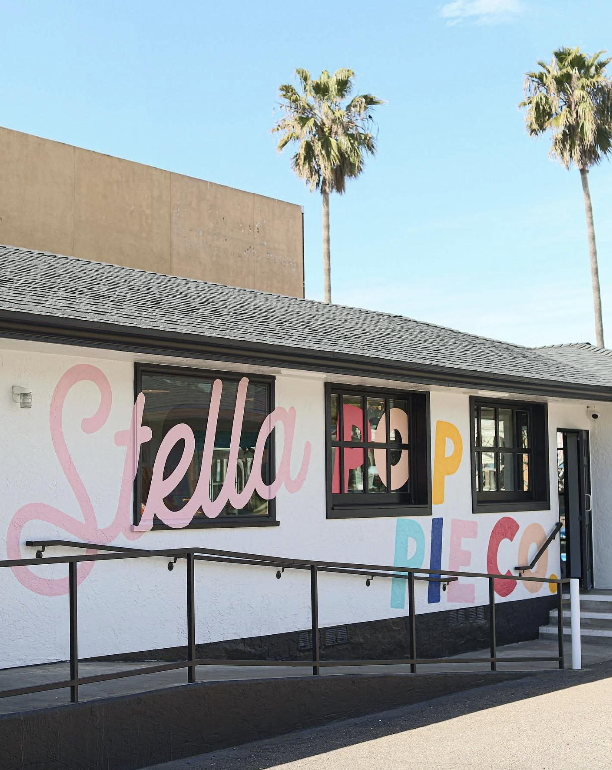 Stella Jean's