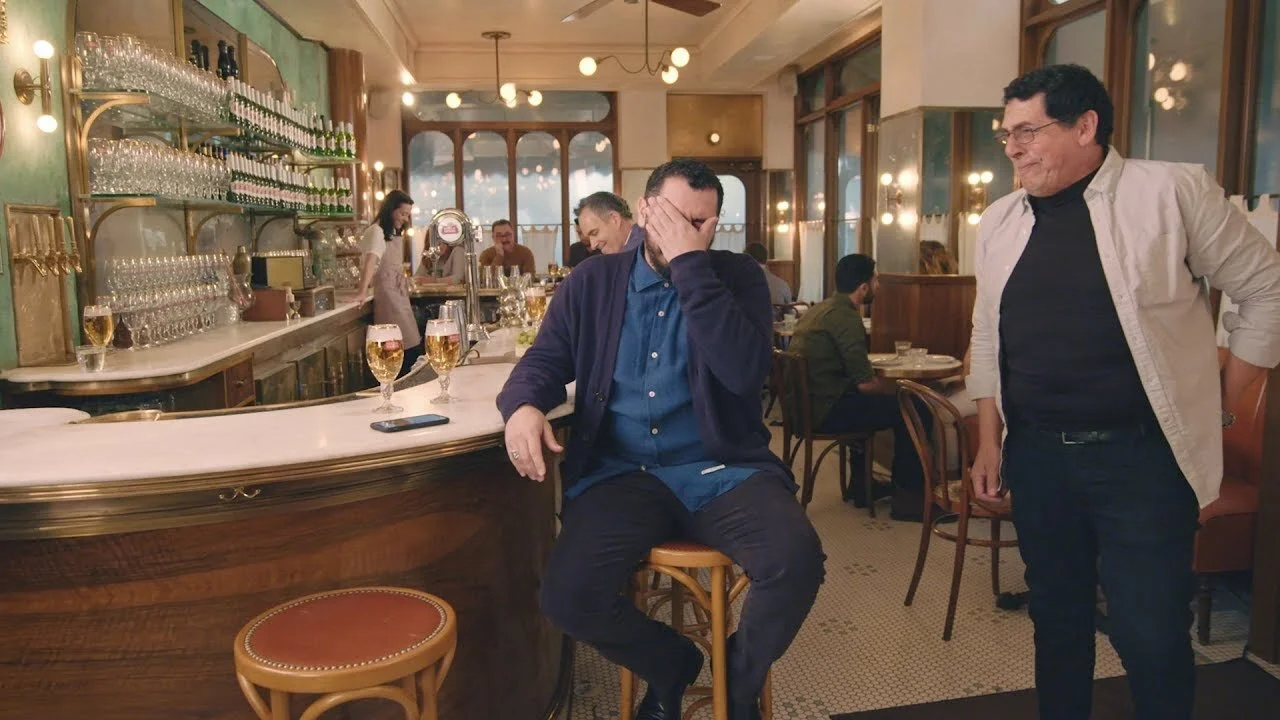 Stella Artois | Father's Day