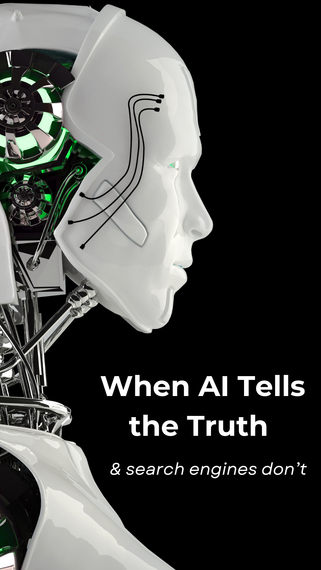 When AI Tells the Truth (and Search Engines Don’t)&nbsp;