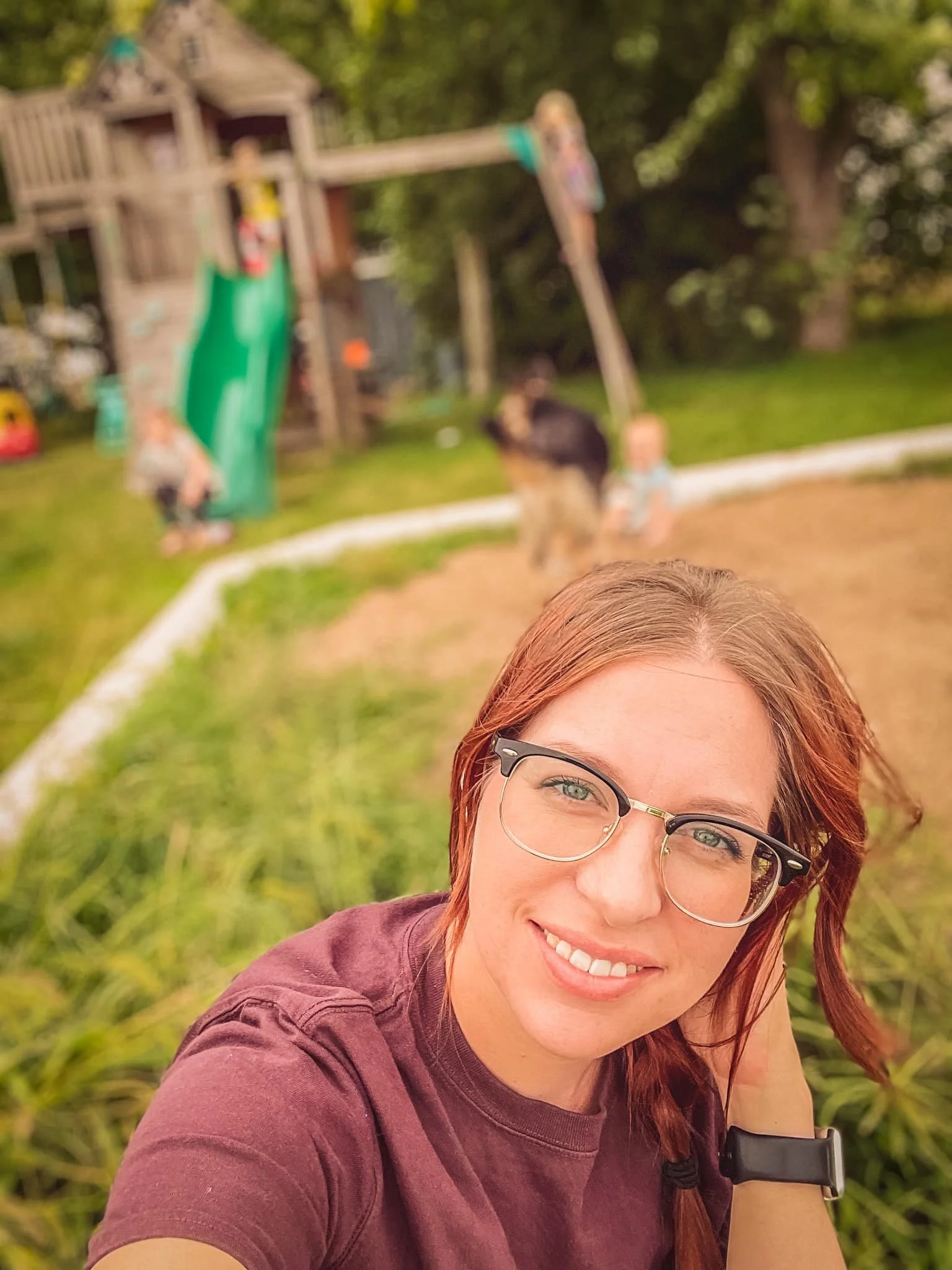 Saturday Night Advice