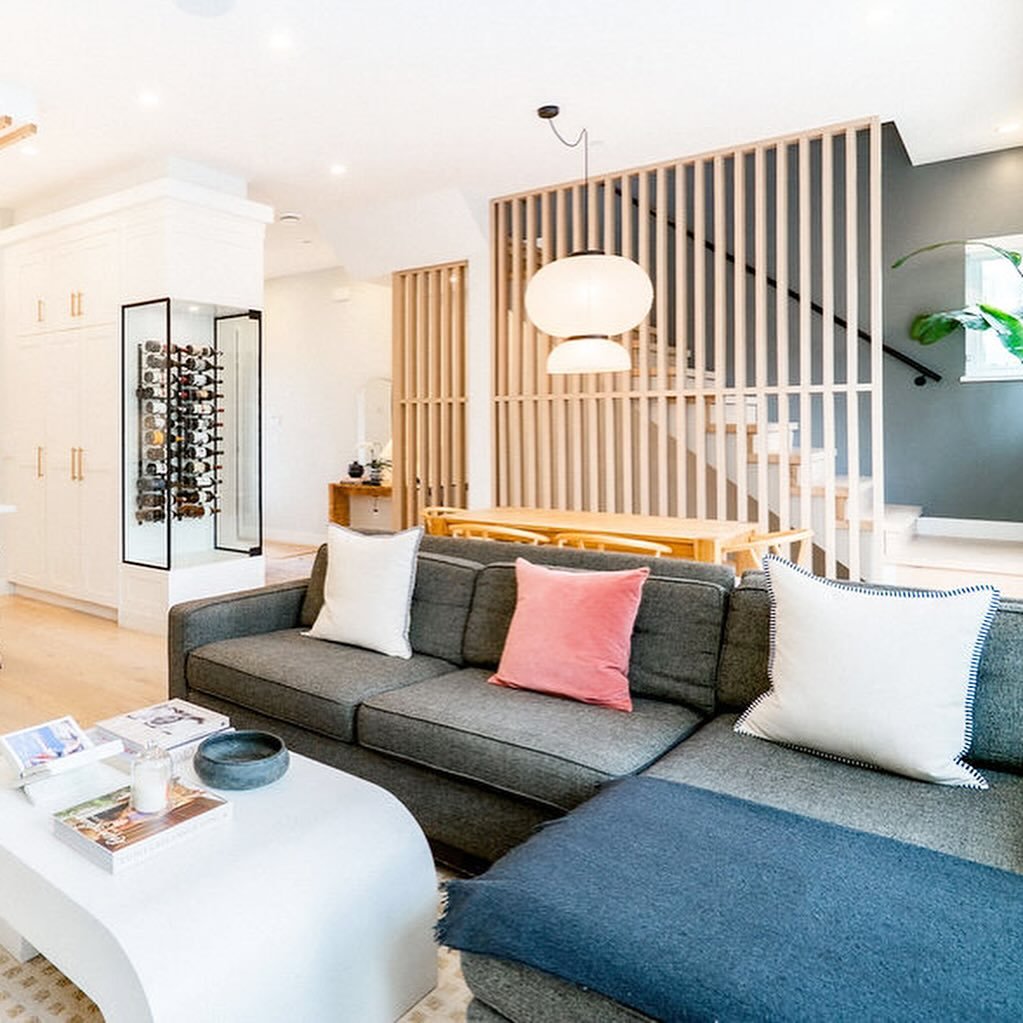 Nestled in one of my favourite neighbourhoods, just steps to Commercial Drive, this stunning three level, back duplex just came on market. This home offers nearly 1,600 square feet of thoughtfully designed living space. It&rsquo;s as functional as it