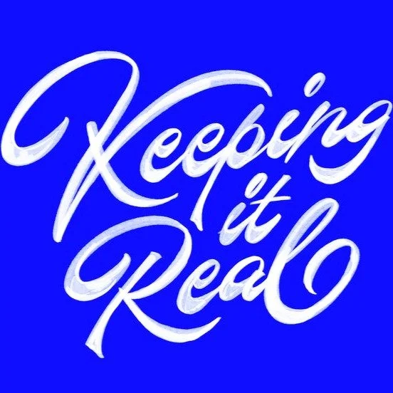 Real people. Real moments. Real goals. Real big decisions. Real feelings. Real conversations. Real situations.

This is Real Estate - my way! 

_____

Say hello if this sounds right for you.