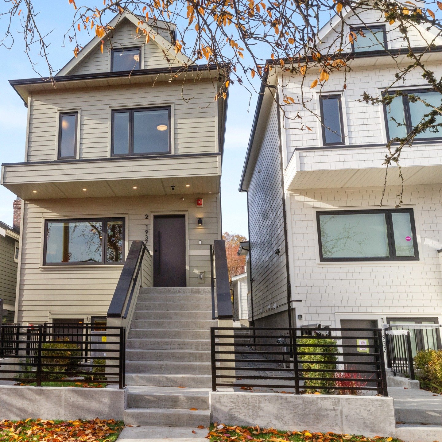 My friend &amp; colleague, Corey, asked me if I could help out on a few new East Van developments he has on market. I couldn&rsquo;t say no for many reasons but mainly because I can&rsquo;t wait to introduce them to you. 

First meet TEMPLETON GREEN.