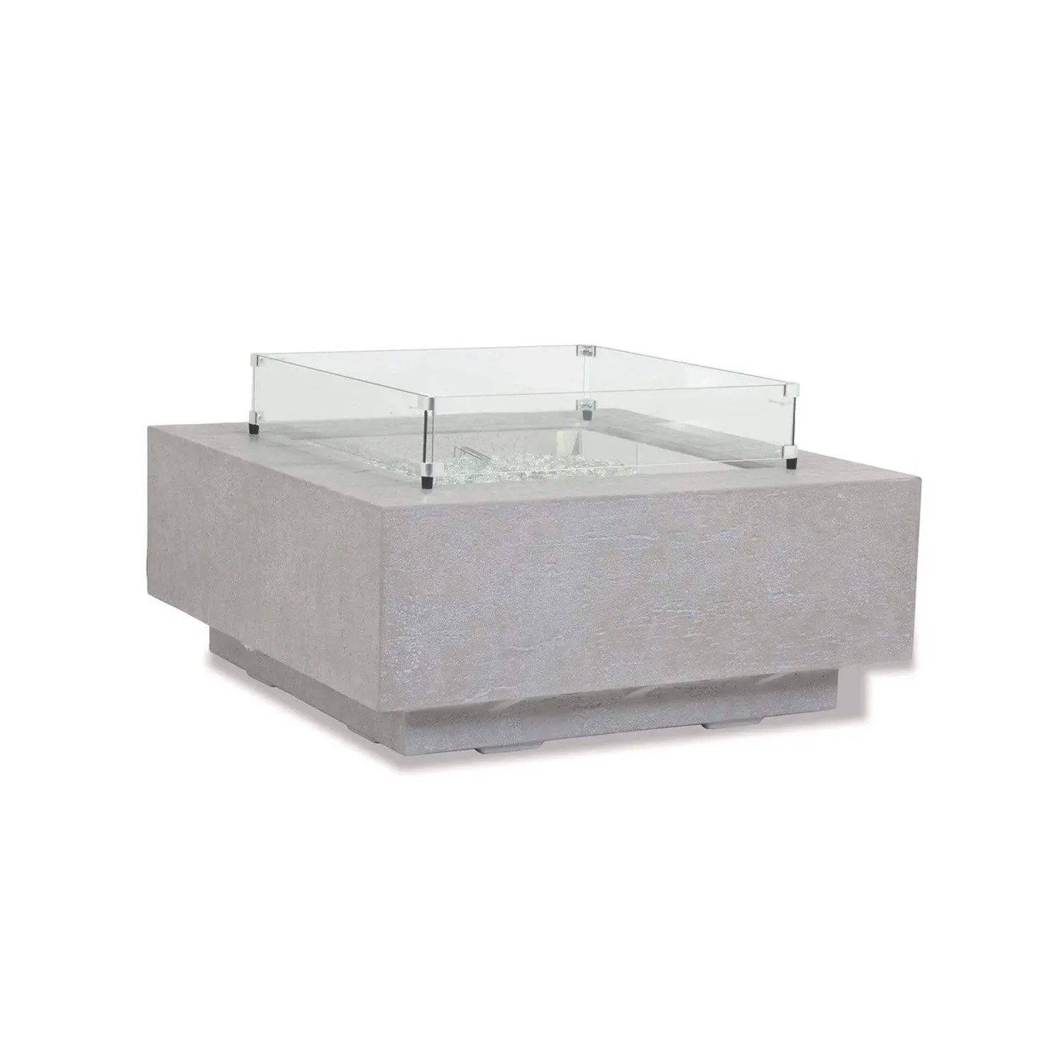 Fire Tables