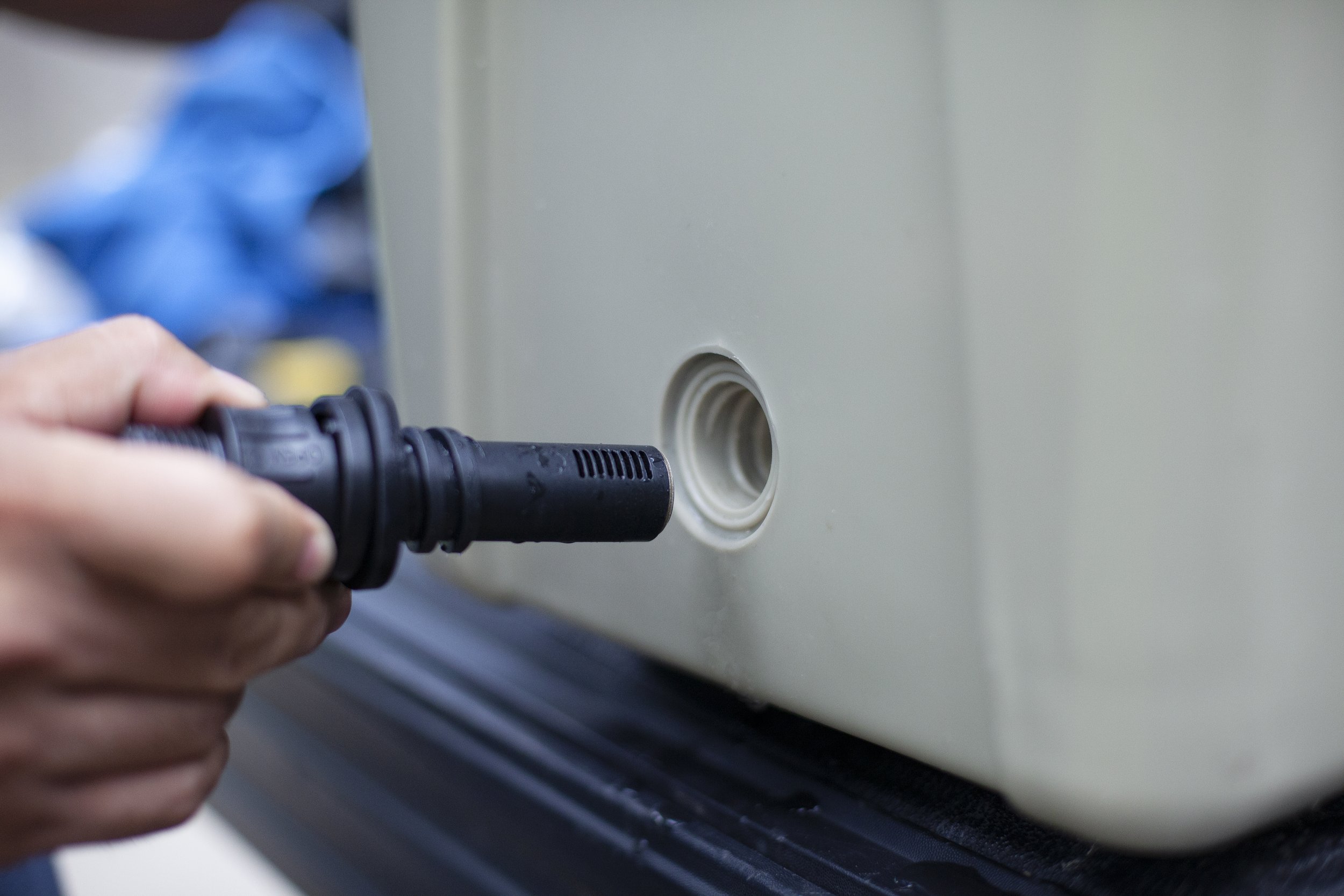 Cooler Drain Replacement Plug: When is it needed?