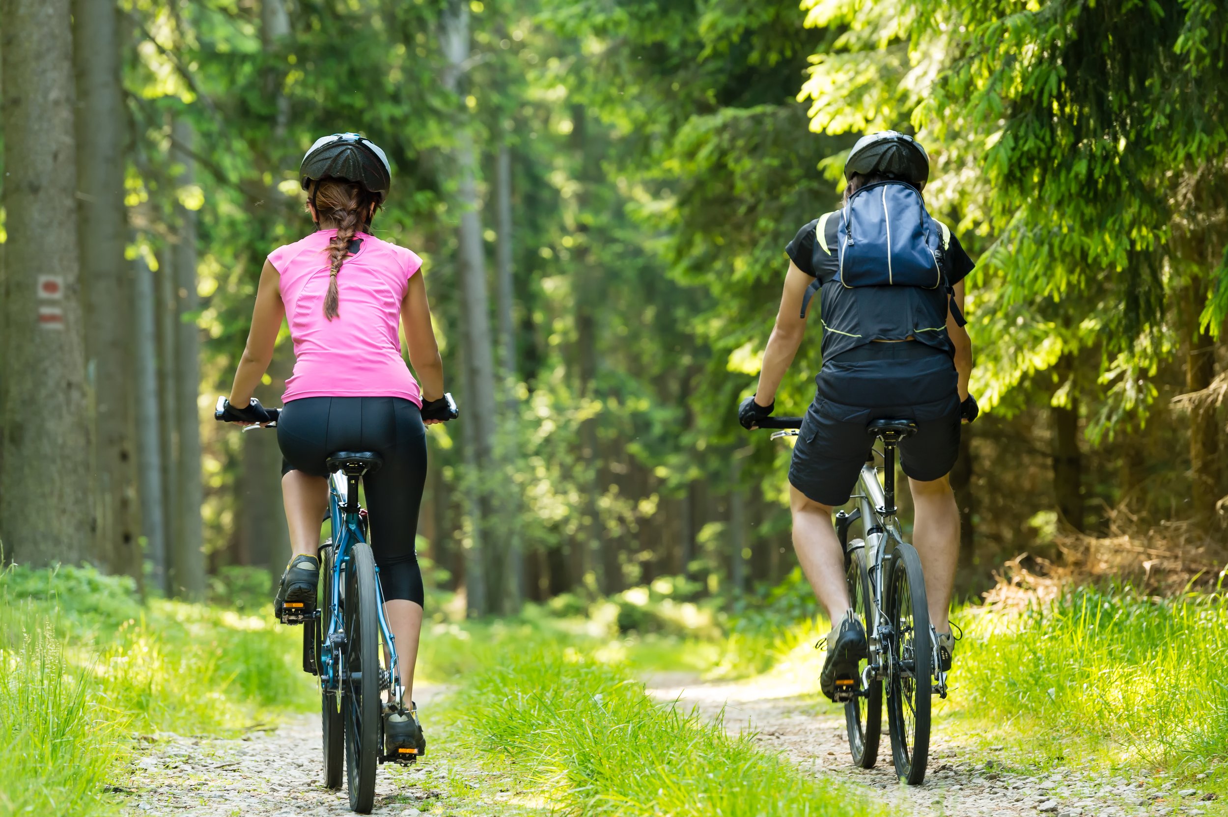 Mountain Biking for Beginners: A Guide to the Trails