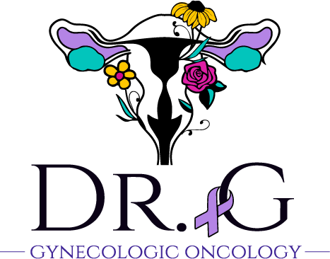 Gynecologic Cancer Care with Dr. G