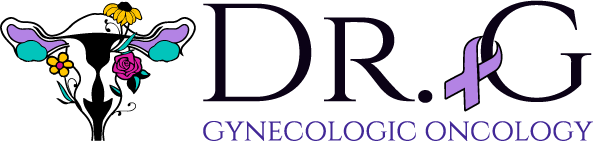 Gynecologic Cancer Care with Dr. G