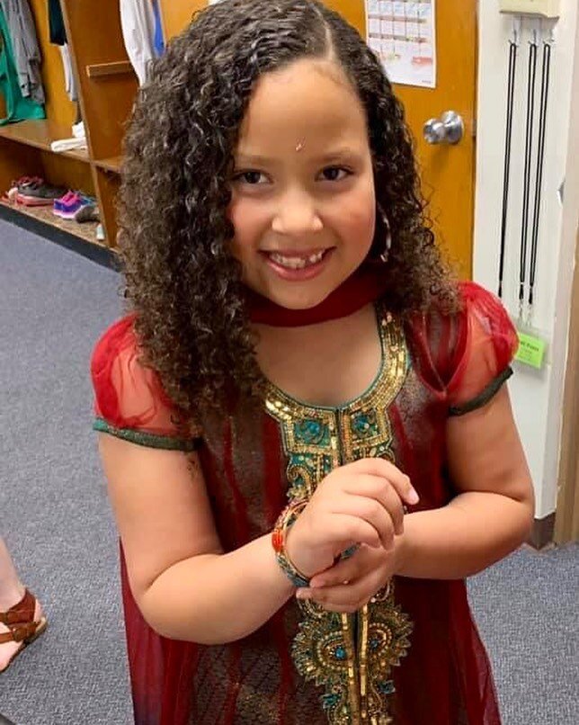 You&rsquo;re 10 today and I can not believe it.  You have grown so much since this picture and I have cried at least 70 times lol. 

Happy Birthday my Love.  You ARE intelligent, kind, talented, gentle, hilarious, beautiful, and wise.  I&rsquo;m so h