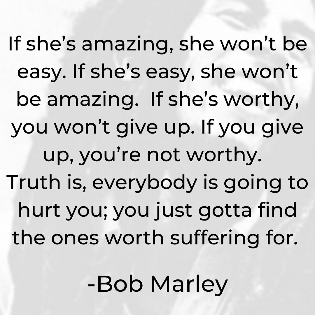 Love, you are the prize💜 

Don&rsquo;t dilute your Amazing to enjoy a few moments when you are worth a lifetime 👑 🙏🏽. 

You&rsquo;re amazing Darling, a beautiful work of art intricately fashioned by your Heavenly Father. 

Your core values and ho