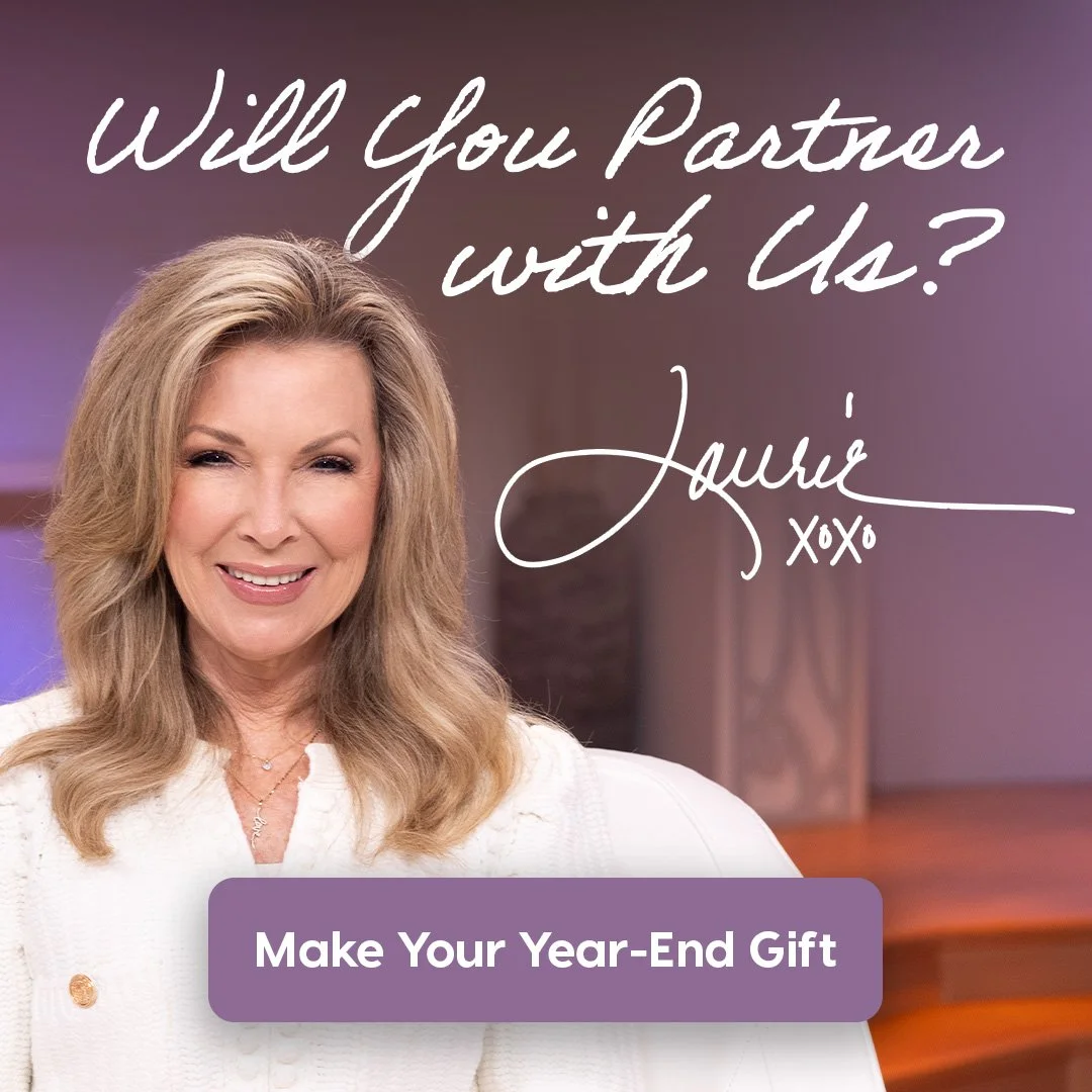 Email header for Giving Tuesday