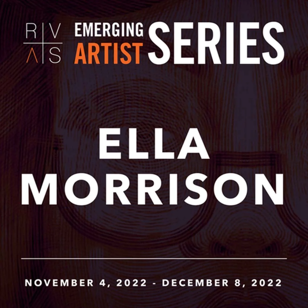 RVAS Emerging Artist Series