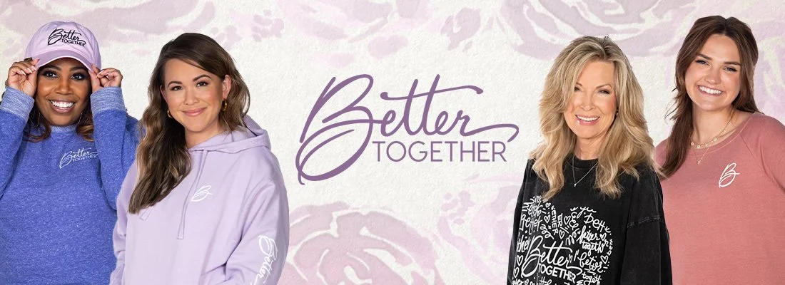 Web banner for shop site