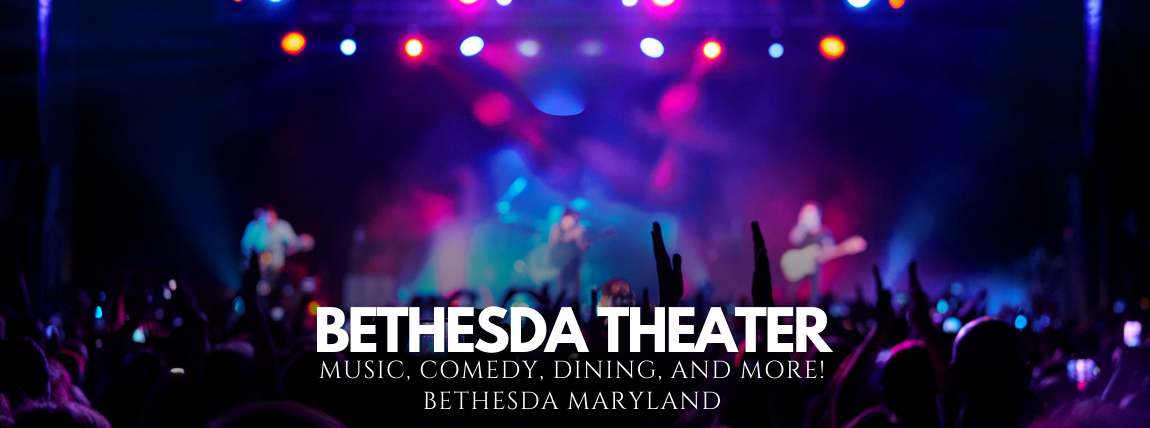 Bethesda Blues and Jazz Bethesda Blues and Jazz
