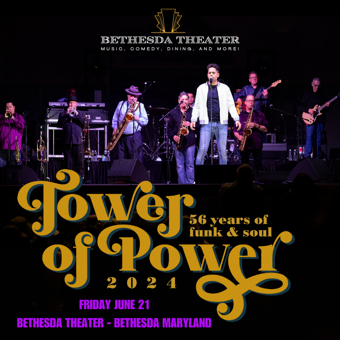 Bethesda Theater