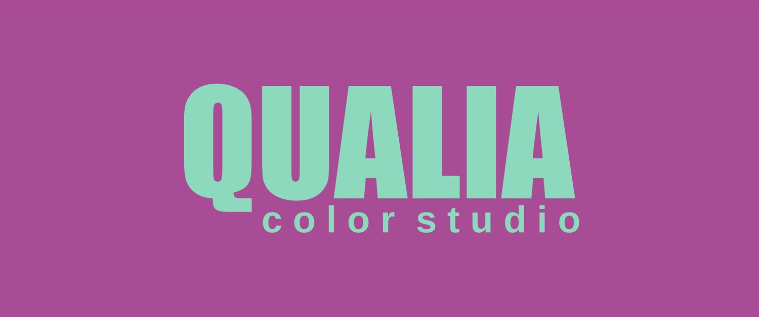 Qualia Color Studio