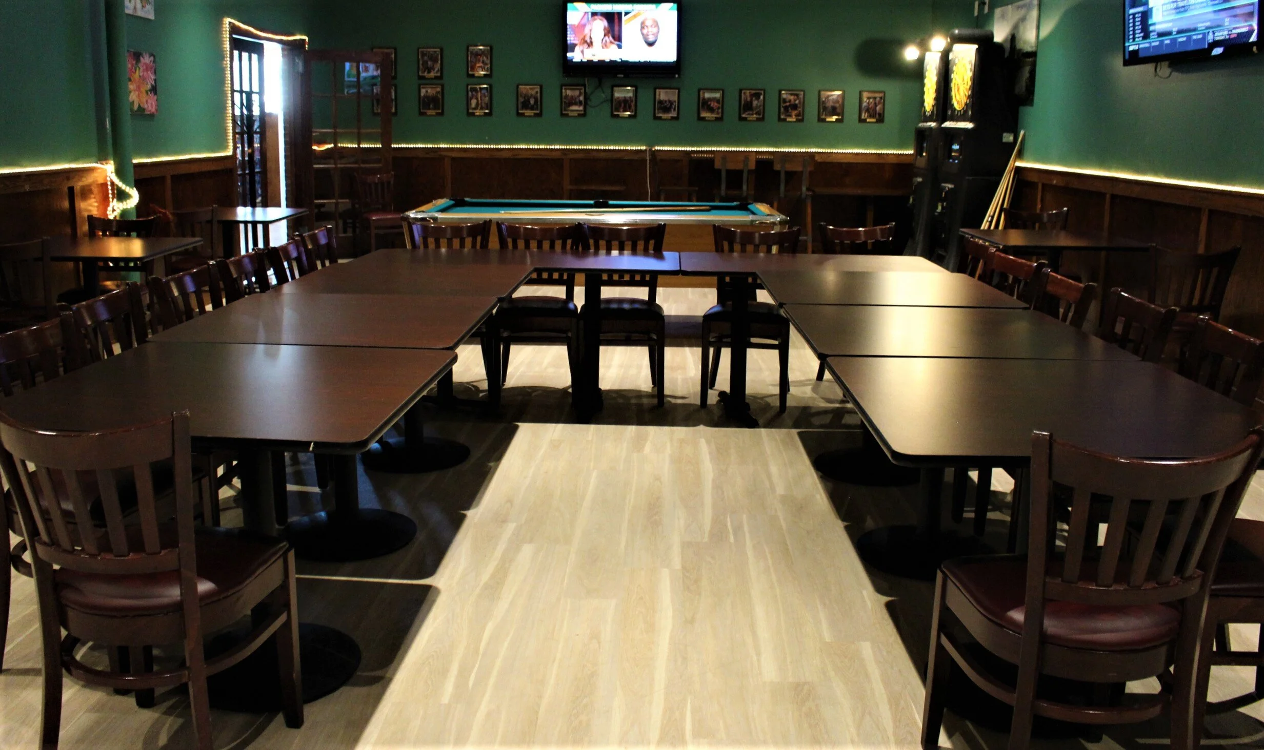 Booking And Events O Gannigan s Irish Pub