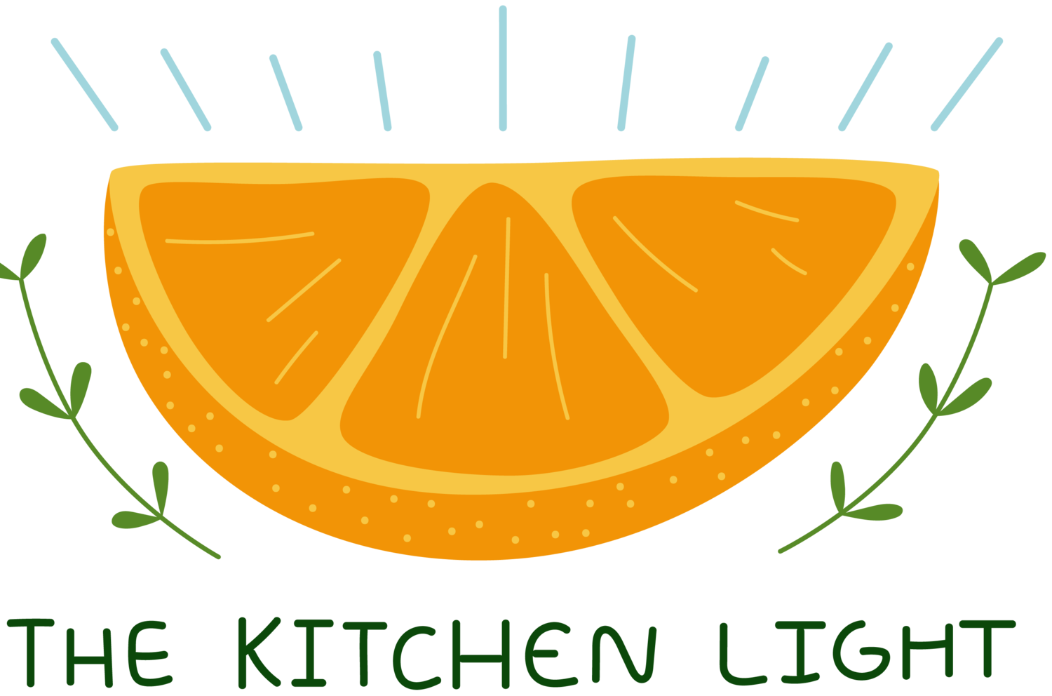 The Kitchen Light