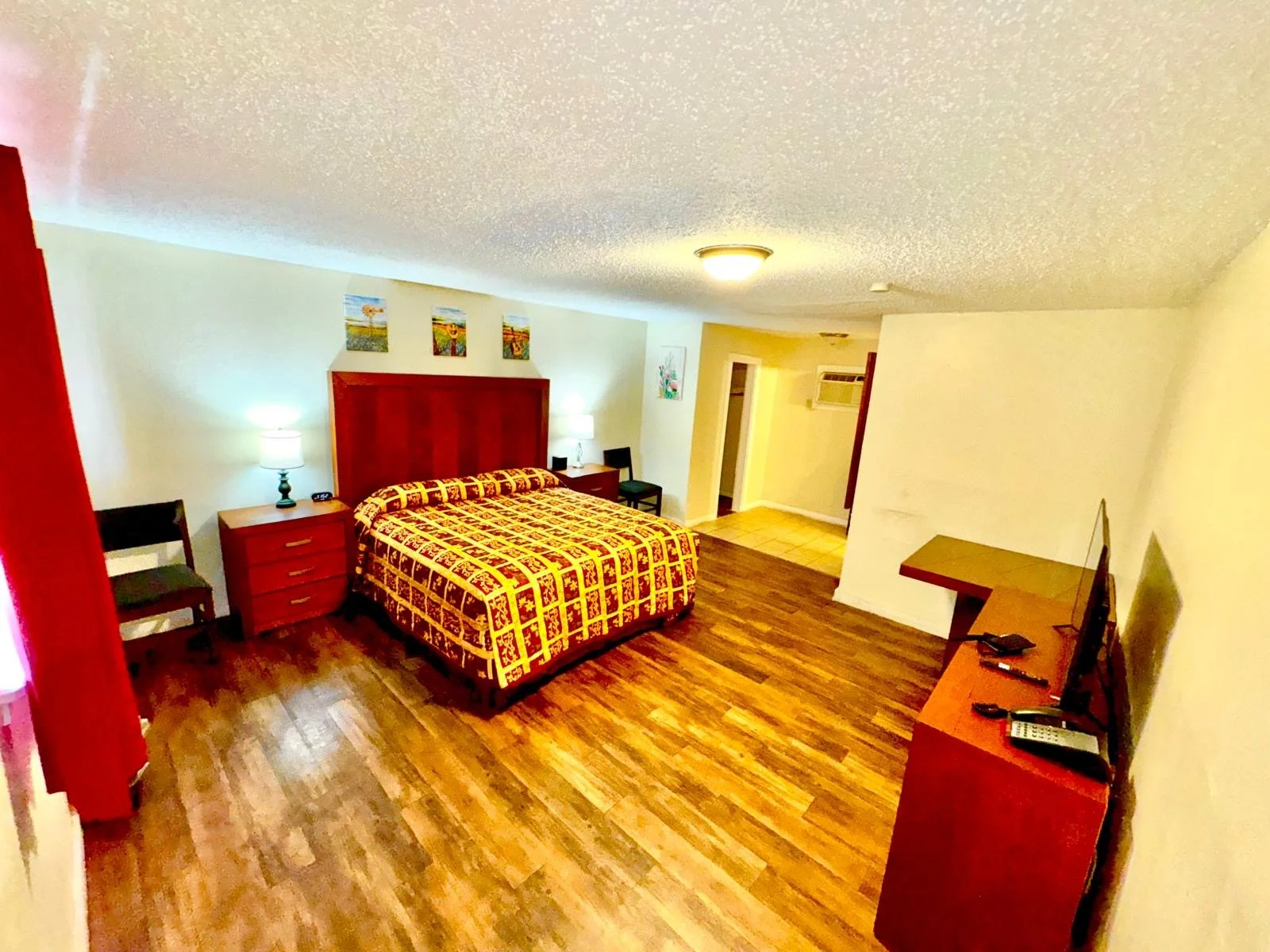 Astro Inn of Ft Worth