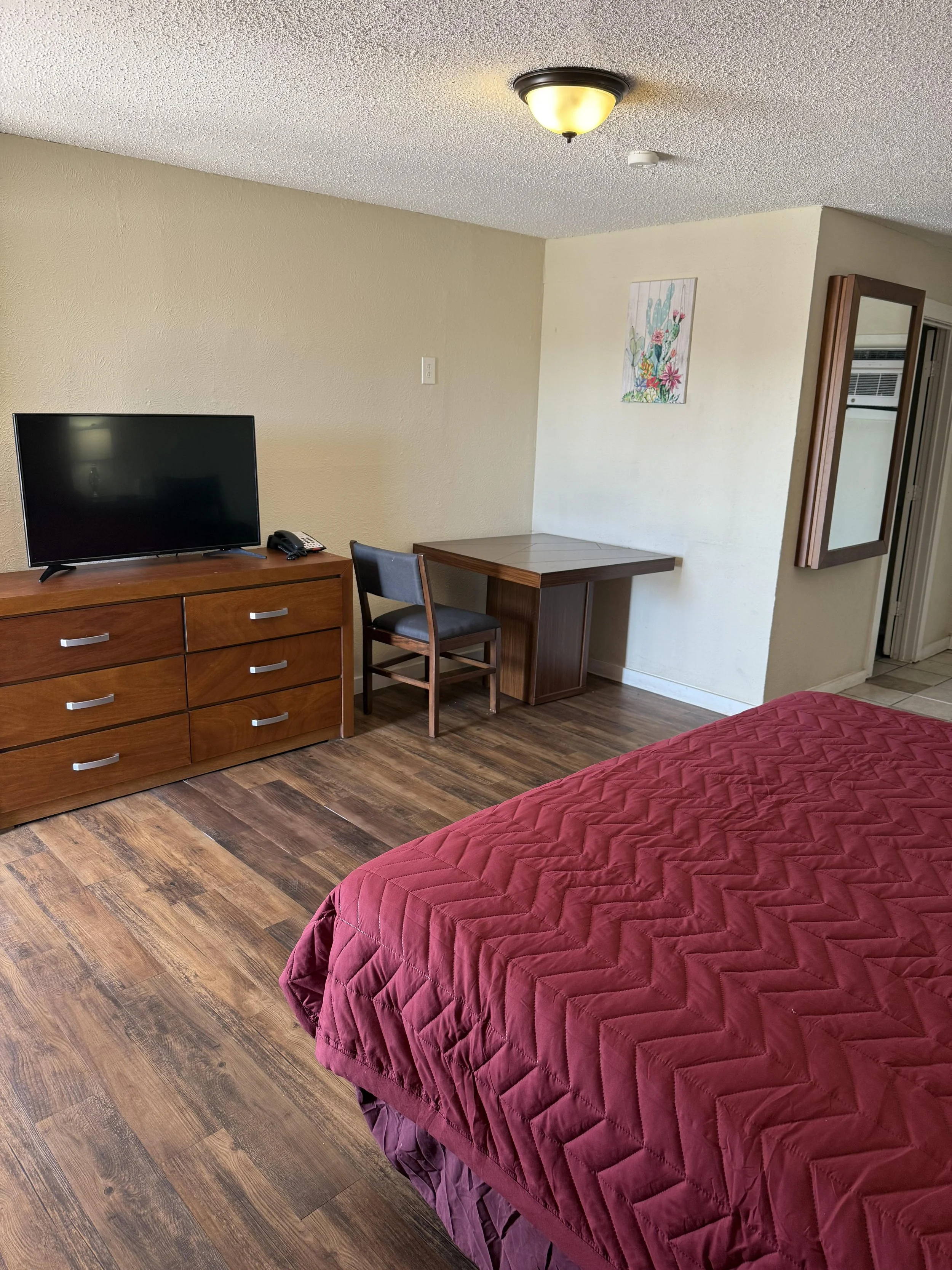 Astro Inn of Ft Worth