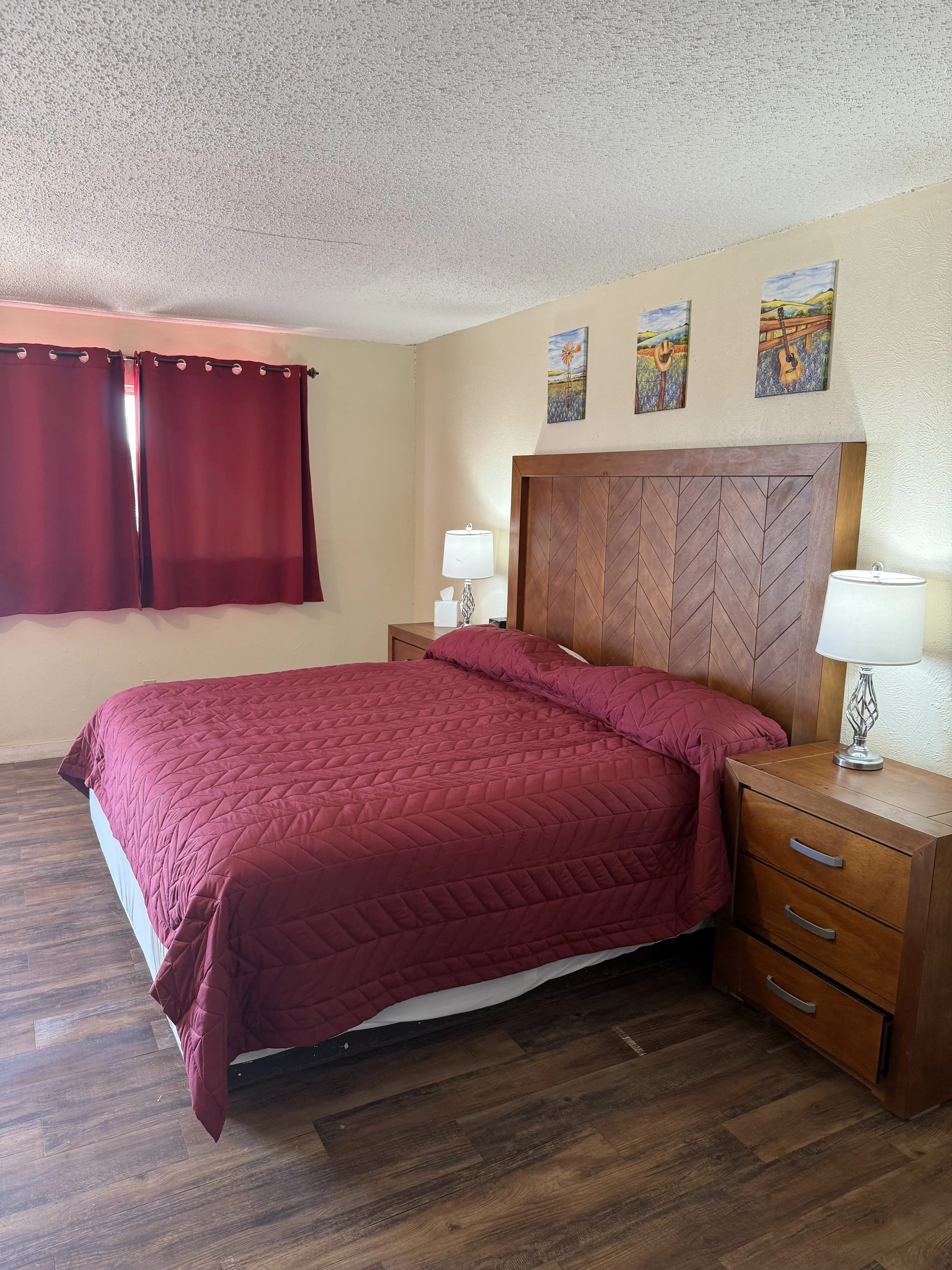 Astro Inn of Ft Worth