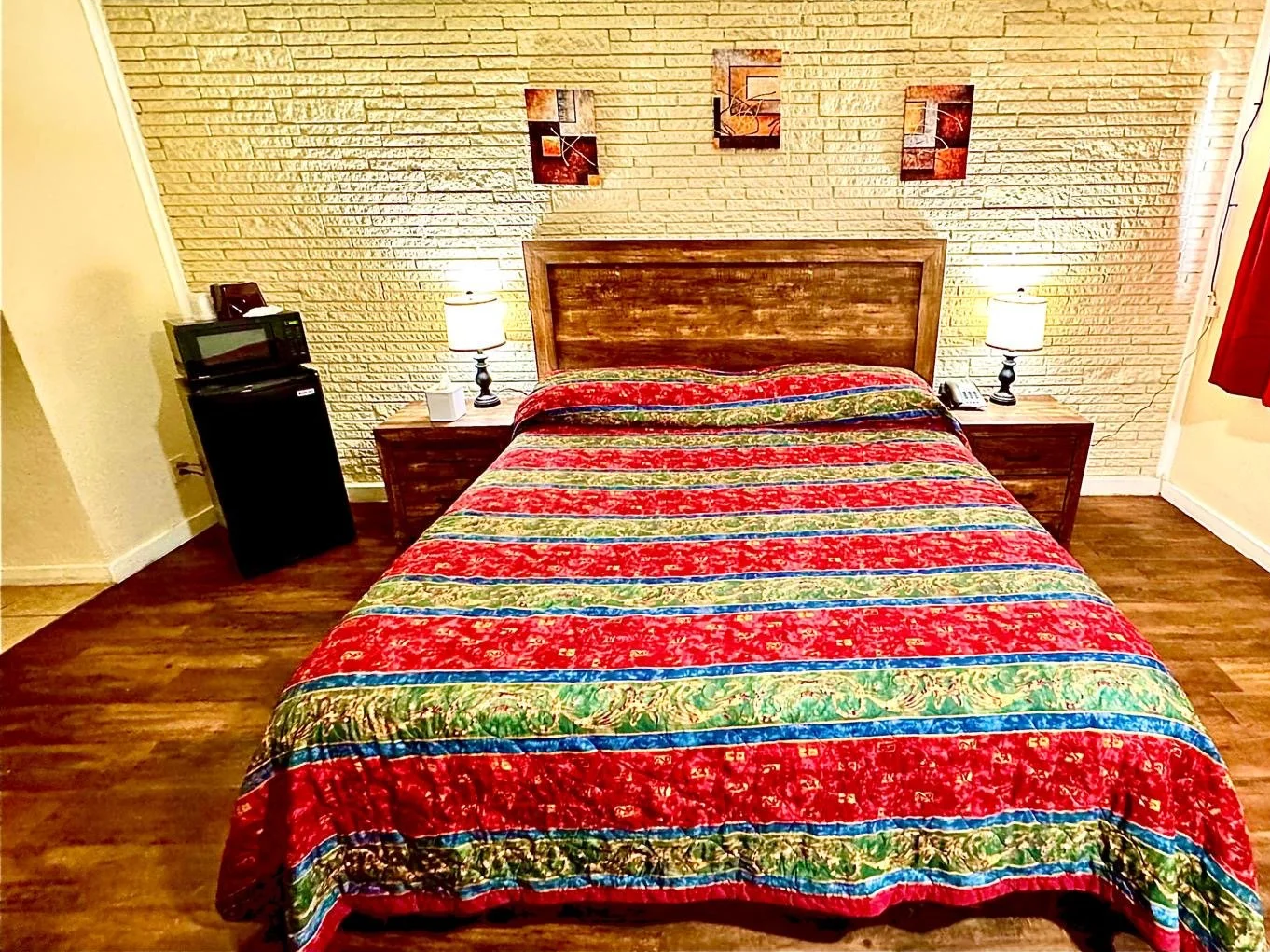 Astro Inn of Ft Worth