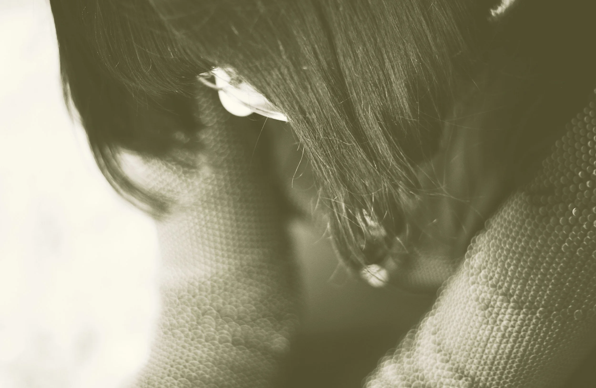 Intimacy in the Midst of Illness: Reclaiming Sexual Connection with Chronic Conditions