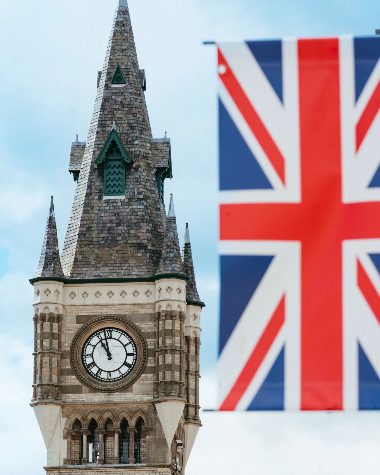 𝗧𝗵𝗲 𝗝𝘂𝗯𝗶𝗹𝗲𝗲 👑

Darlington know how to celebrate! We had a brilliant day photographing the Jubilee Celebrations at the beginning of the month.

@darlingtonbc

Hands up for more 4 day weekends! 🙌

#darlington #teesvalley #commercialphotogra