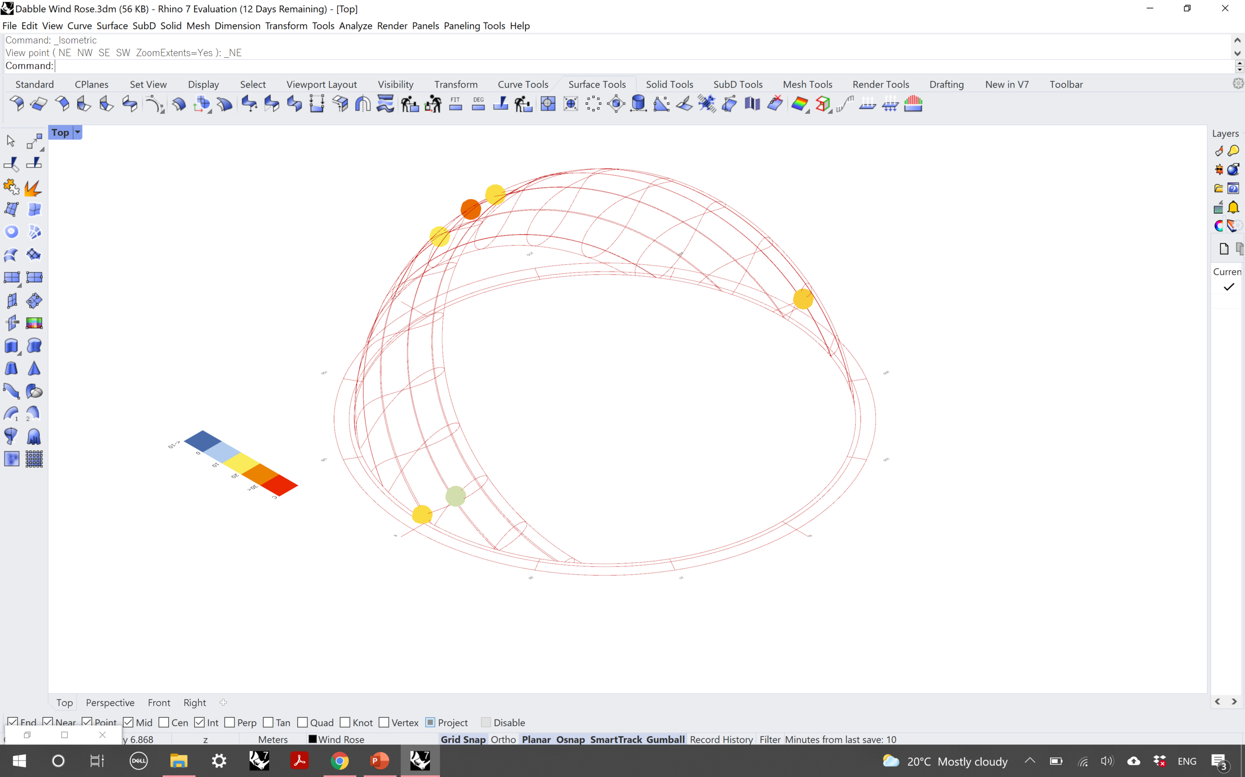 Tweaks Sun Rend Iso scale.PNG