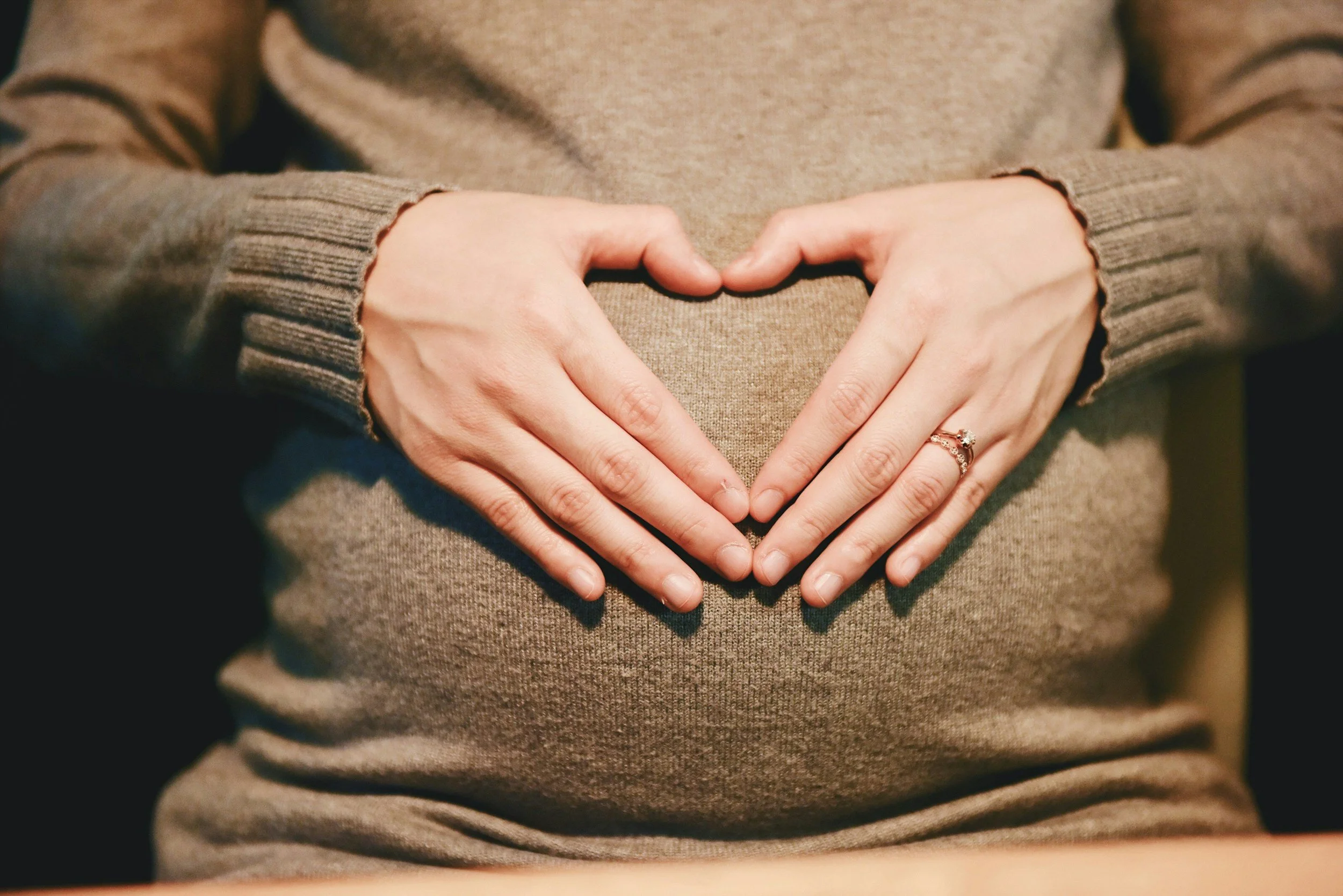 Physiotherapy Post Pregnancy &amp; Common Problems